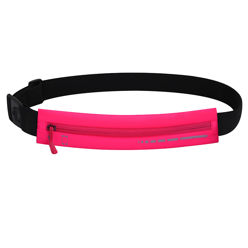 Belt Waist Pack